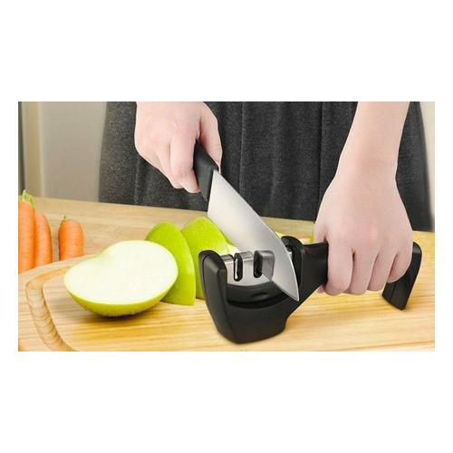 Bild von Three-Stage Knife Sharpener: One