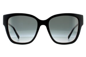 Bild von Givenchy Sunglasses GV7191/S 807 9O Black Grey Gradient