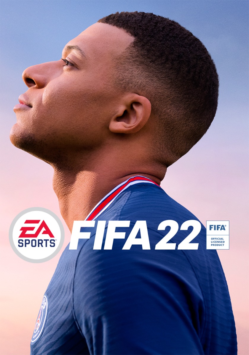Bild von Electronic Arts FIFA 22 for PC