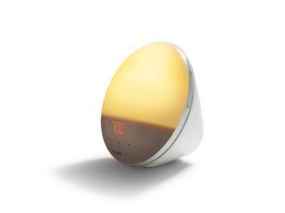 Bild von Philips SmartSleep Wake-up Light HF3531/01