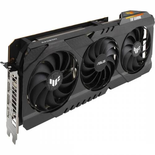Bild von Asus TUF GAMING Radeon RX 6800 Graphics Card