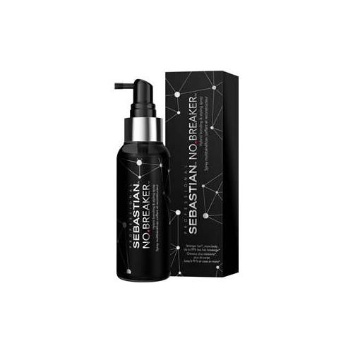Bild von Sebastian Hair care No.Breaker Hybrid Bonding und Styling Leave-in Spray 100 ml