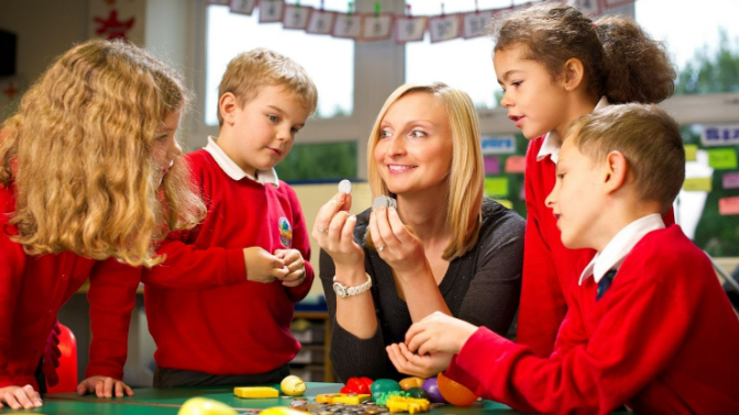 Bild von AirClass 1-on-1