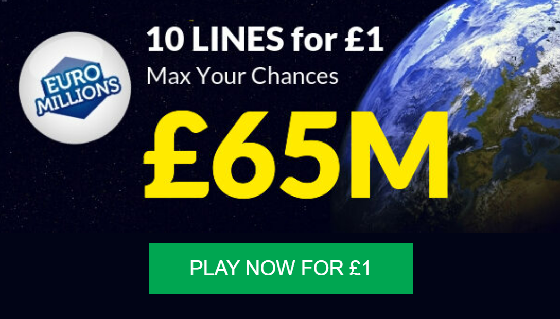 Bild von Get 10 lines for just £1 in our exclusive offer…