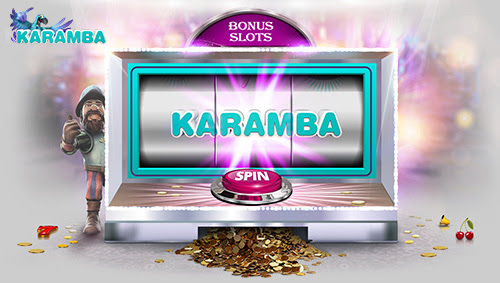 Bild von Spin your surprise up to 100 Free Spins!