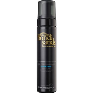 Bild von Bondi Sands Sun care Self Tanning Tanning Foam Light/Medium 200 ml